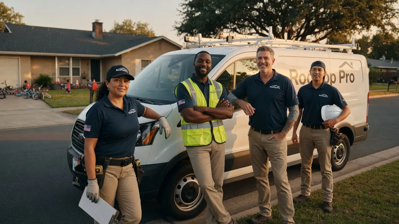 Roof Repair in Cidra, PR near me